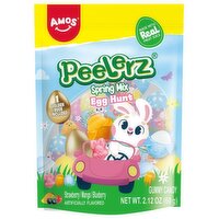 Peelerz Spring mix Egg Hunt 10 ct - 2.12 Ounce